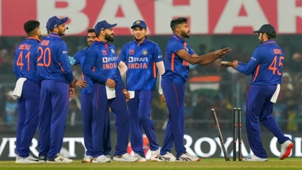 मोहम्मद कैफ ने की जमकर तारीफ