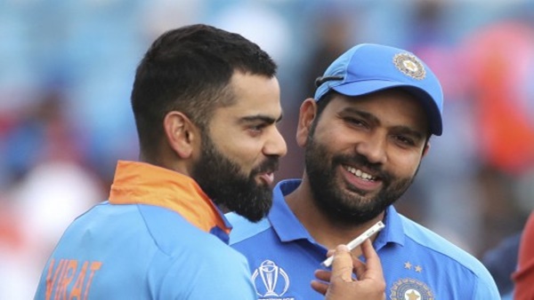 कोहली ने सुनाया था दिलचस्प किस्सा