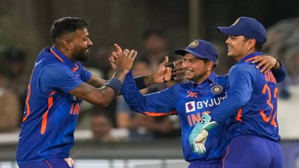 टी-20 में शानदार रहा है भारत का रिकॉर्ड टी-20 में शानदार रहा है भारत का रिकॉर्ड