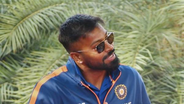 कप्तान पंड्या ने मैच से पहले कही यह बात कप्तान पंड्या ने मैच से पहले कही यह बात