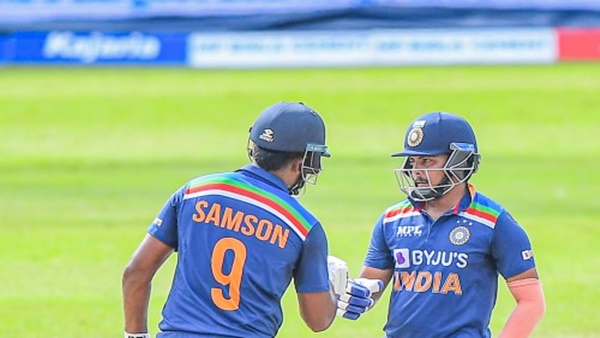 गंभीर ने पृथ्वी की अनदेखी पर तोड़ी चुप्पी गंभीर ने पृथ्वी की अनदेखी पर तोड़ी चुप्पी