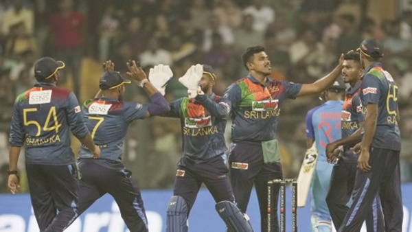 इस सीरीज के लिए ऐसी है दोनों टीमें 