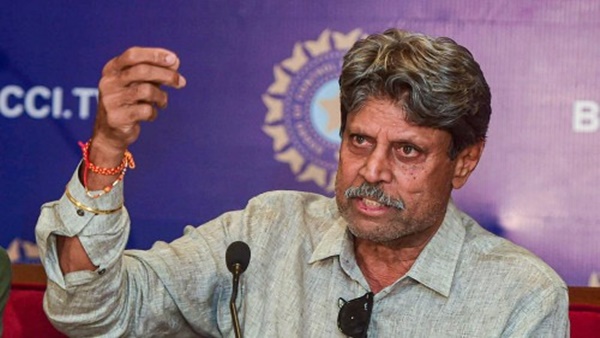 रोहित को लेकर कपिल देव ने दिया बयान