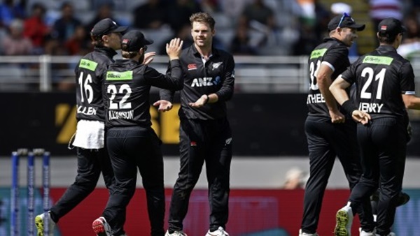 India vs New Zealand India vs New Zealand