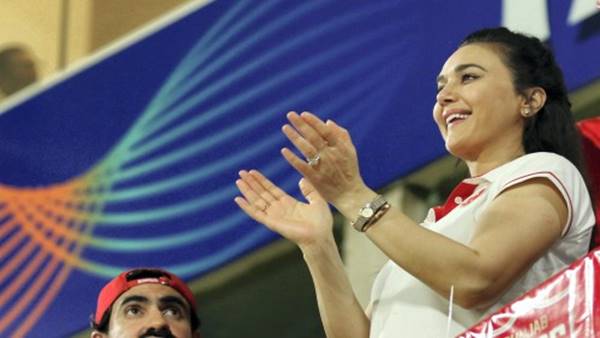  पंजाब किंग्स का ऐसा रहा है प्रदर्शन