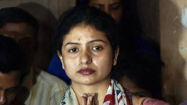 हसीन जहां ने शमी पर लगाए थे कई गंभीर आरोप