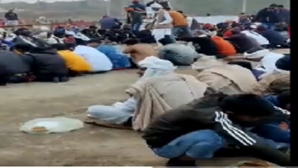 इन लोगों की मिली थी जिम्मेदारी