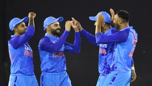 जुलाई से दिसंबर में होंगे इतने मुकाबले जुलाई से दिसंबर में होंगे इतने मुकाबले