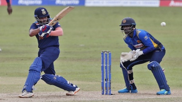 न्यूजीलैंड के खिलाफ टी-20 और वनडे टीम