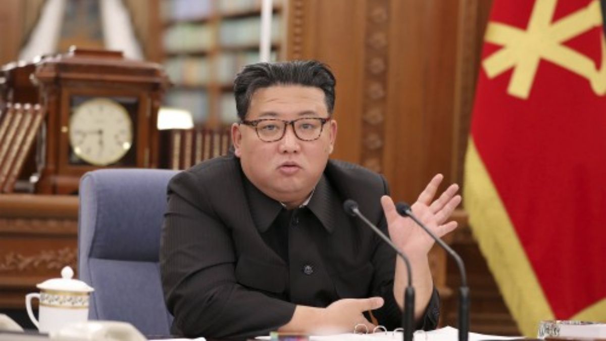 north korea north korea