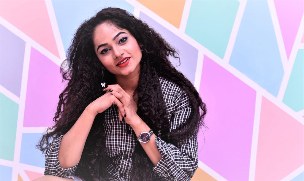 कड़ी मेहनत और संघर्ष से मुकाम हासिल किया कड़ी मेहनत और संघर्ष से मुकाम हासिल किया