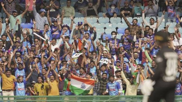 न्यूजीलैंड ने बनाया शर्मनाक रिकॉर्ड