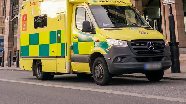 हर प्रखंड में मुफ्त एम्बुलेंस सेवा की सुविधा हर प्रखंड में मुफ्त एम्बुलेंस सेवा की सुविधा