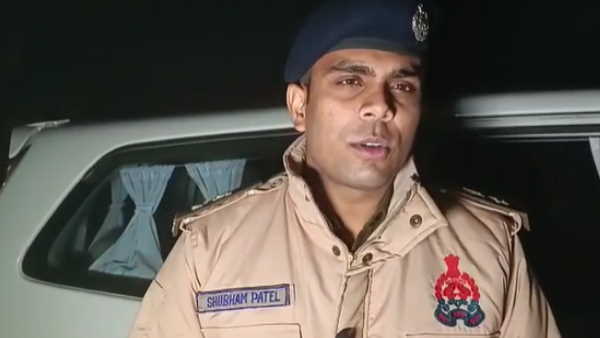 Hamirpur Painful death of 2 girls including mother due to fire accident happened due to room heater