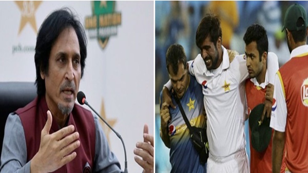 Ramiz Raja Ramiz Raja