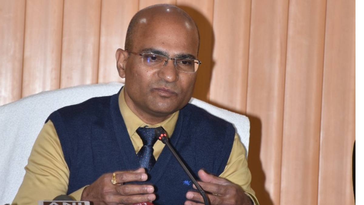 जोशीमठ पालिका क्षेत्र में 18 प्रसूता महिलाएं, राहत शिविरों में नहीं 