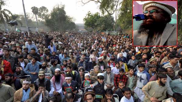  अमेरिका ने घोषित किया था इनाम 