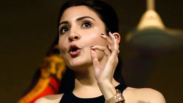 Anushka Sharma 