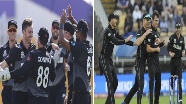 NewZealand Squad for pakistan NewZealand Squad for pakistan