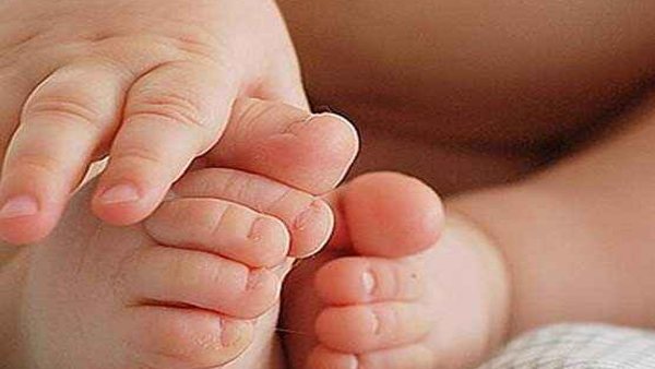 5 साल में 1,100 से अधिक एडिक्ट शिशु