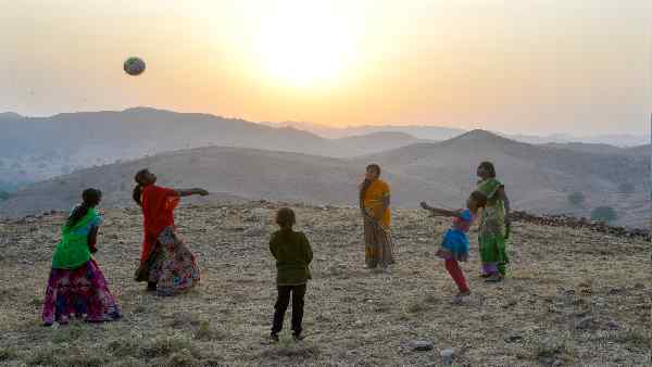 राजस्थान में बड़ी संख्या में हैं आदिवासी-बहुल सीट