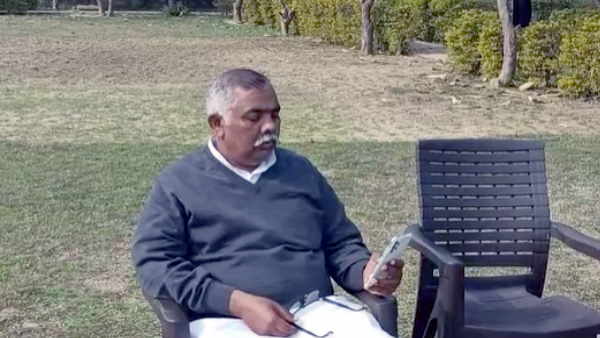 Up Politics Keshav Dev Maurya big statement Akhilesh Yadav swami prasad maurya Vishwa Nath Pal bsp