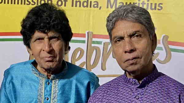 राजस्‍थान में इनको भी मिला पद्म श्री