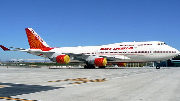 air india