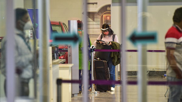 airport airport