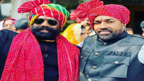 पिता की मौत का बदला लेना चाहते थे पुत्र