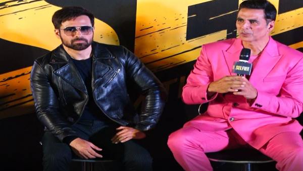 पीएम मोदी के बयान पर अक्षय कुमार का बयान