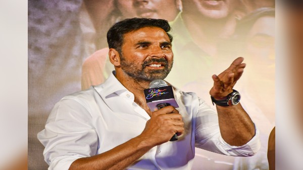 'भारत के सबसे बड़े इन्फ्लुएंसर हैं'