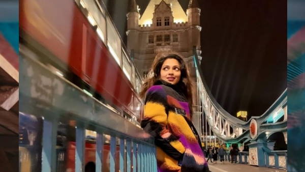 ईसाई परिवार में हुआ जन्म