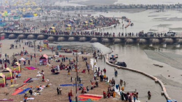  इस अमावस्या को मौनी अमावस्या क्यों कहते हैं?