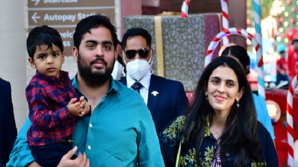 श्लोका का अंदाज हुआ वायरल