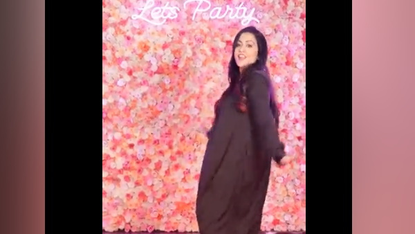 अमृता ने ट्टीट कर दिया ये चैलेंज अमृता ने ट्टीट कर दिया ये चैलेंज