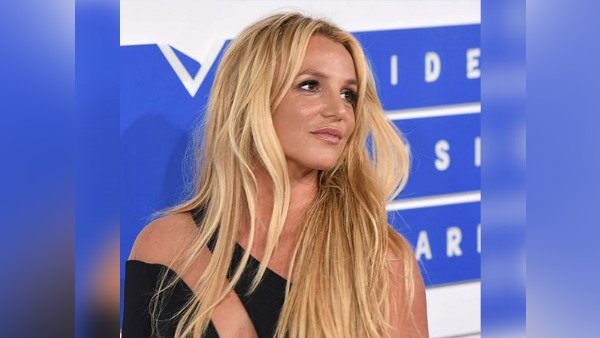 #freeBritney आंदोलन और ब्रिटनी