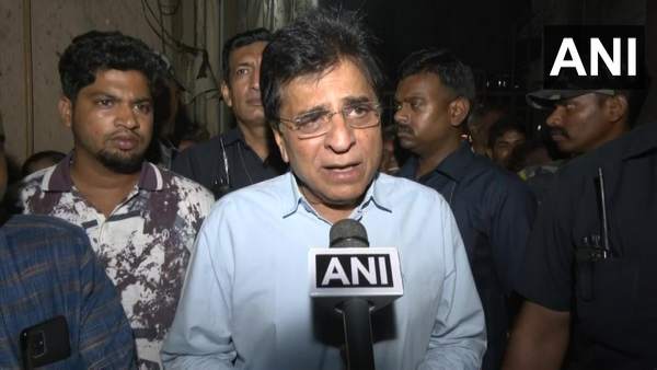 mumbai mayor
