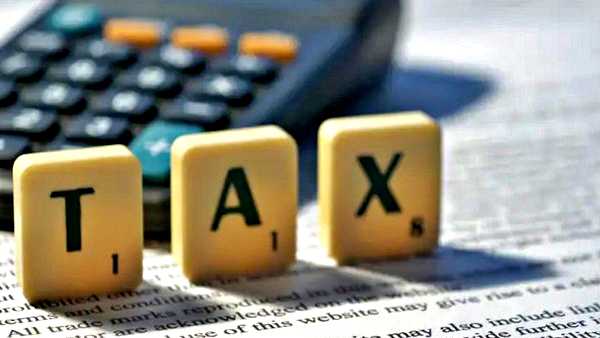 Direct and Indirect Tax