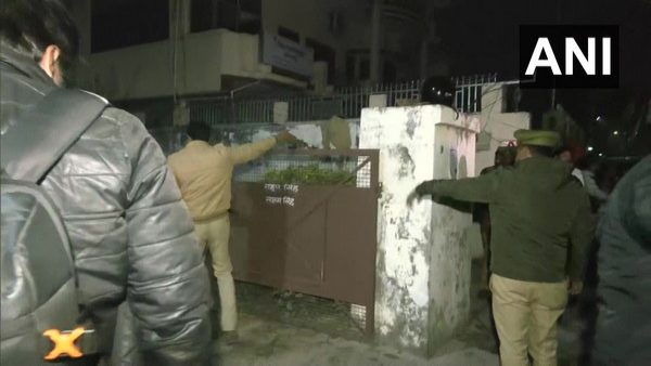भूकंप में सेंट्रल कैरेक्टर नोबिता ने क्या किया