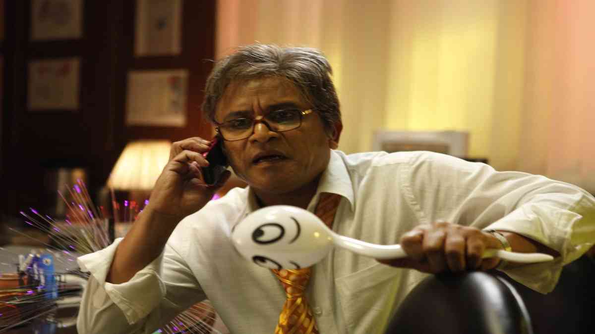 annu kapoor annu kapoor
