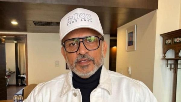 सीने में दर्द के चलते अन्नू कपूर अस्पताल में भर्ती सीने में दर्द के चलते अन्नू कपूर अस्पताल में भर्ती