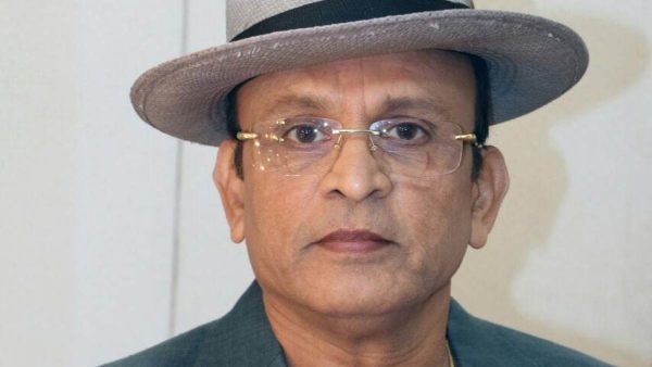 अन्नू कपूर के साथ हुई थी लाखों की ठगी अन्नू कपूर के साथ हुई थी लाखों की ठगी