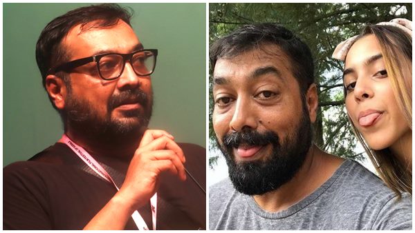 अनुराग को बेटी से मिली ये सीख 