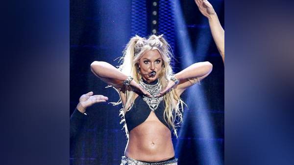 ब्रिटनी के घर पहुंची जांच टीम ने क्या बताया