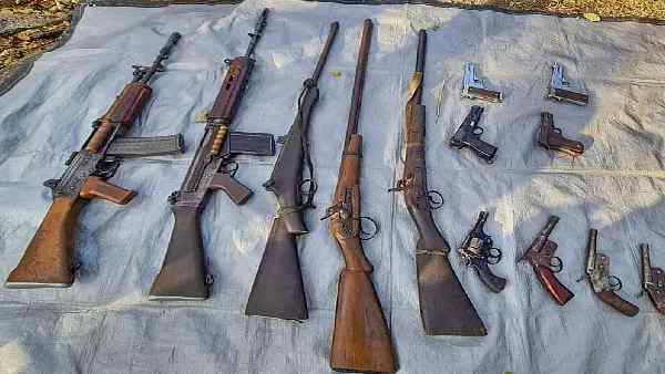 आर्म्स लाइसेंस के लिए क्या योग्यता चाहिए ? आर्म्स लाइसेंस के लिए क्या योग्यता चाहिए ?