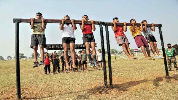 जोश और उत्साह से भरे हुए हैं अग्निवीर- रक्षा मंत्रालय