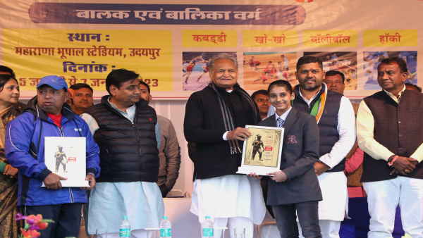 ashok gehlot 