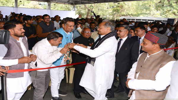 ashok gehlot ashok gehlot