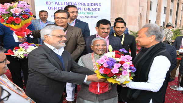 Ashok Gehlot 